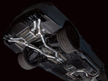 Load image into Gallery viewer, AWE 22-26 Cadillac CT5-V Blackwing SwitchPath Exhaust - Diamond Black Tips