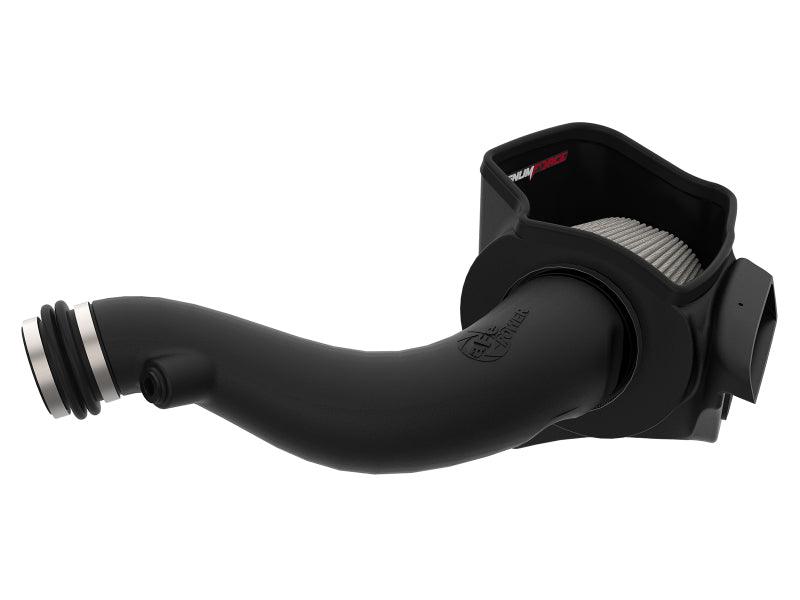 aFe MagnumFORCE Intakes Stage-2 PDS AIS 16-19 Jeep Grand Cherokee (WK2) V6-3.6L - Corvette Realm