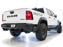Load image into Gallery viewer, AWE Tuning 2025+ RAM 1500 RHO 3.0 I6 TT 0FG Dual Rear Exit Catback Exhaust - Diamond Black Tips