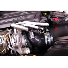 Load image into Gallery viewer, Mishimoto 14+ Mercedes-Benz Performance Race Intake Kit - Black - Corvette Realm