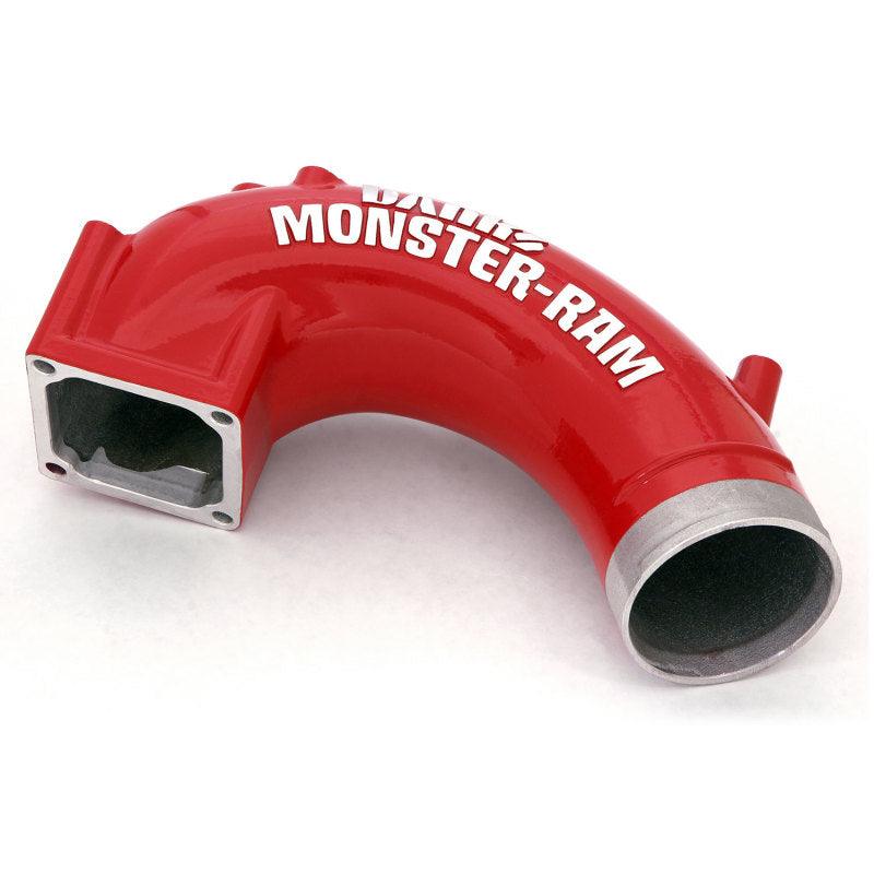 Banks Power 03-07 Dodge 5.9L Monster-Ram Intake w/ Boost Tube - Corvette Realm