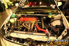 Load image into Gallery viewer, Mishimoto 05-10 Scion tC Manual Aluminum Radiator - Corvette Realm