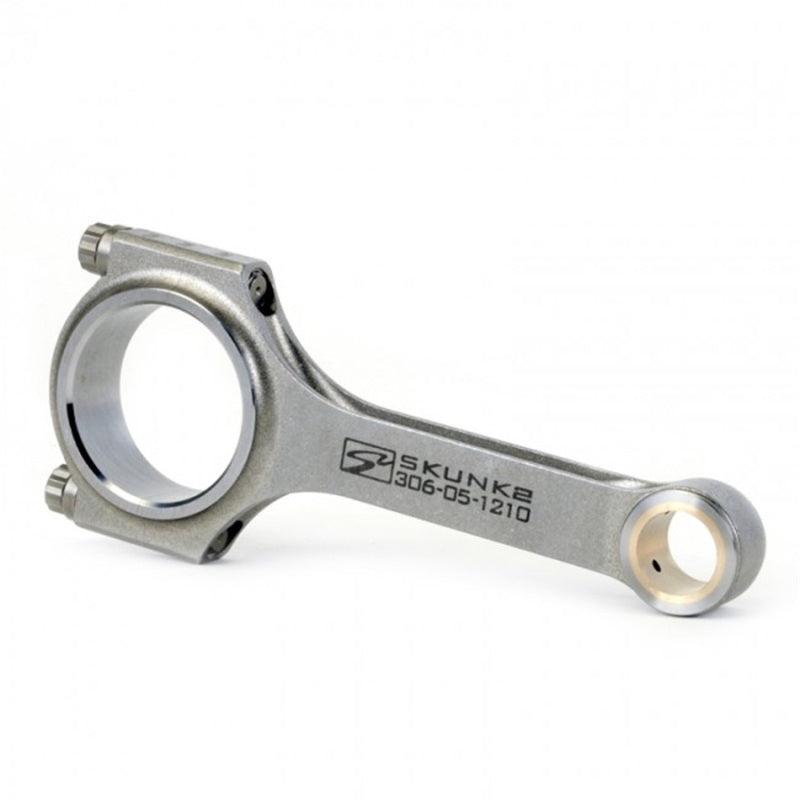 Skunk2 Alpha Lite Series Honda D16/ZC Connecting Rods - Corvette Realm