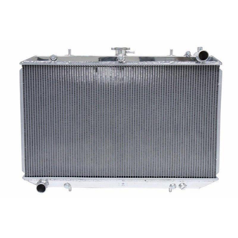 CSF 90-97 Nissan 300ZX Radiator - Corvette Realm