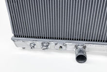 Load image into Gallery viewer, CSF FE1 Civic Si / DE4 Acura Integra High Performance All Aluminum Radiator - Corvette Realm