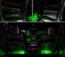 Load image into Gallery viewer, Oracle 19-22 RAM Complete Interior Ambient Lighting ColorSHIFT RGB Conversion Kit SEE WARRANTY