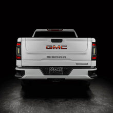 Load image into Gallery viewer, Oracle 19-23 GMC Sierra Flush Style LED Tail Lights - Factory Halogen
