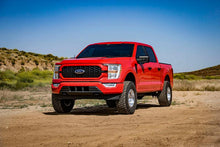 Load image into Gallery viewer, ICON 21-23 Ford F150 Tremor 2.5-3in 2.5 Series VS RR Coilover Kit - Corvette Realm