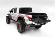 Load image into Gallery viewer, AMP Research 20-22 Jeep Gladiator (Does Not Work w/Tonneau Cvrs) Bedxtender HD Sport - Black - Corvette Realm