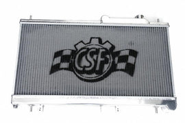 CSF 08-15 Subaru Impreza WRX/STI 2-Row 42mm High-Performance Aluminum Radiator - Corvette Realm