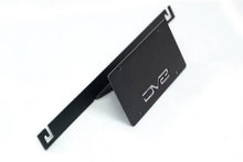 Load image into Gallery viewer, DV8 Offroad 21-23 Ford Bronco Capable Bumper Front License Plate Mount - Corvette Realm