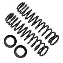 Load image into Gallery viewer, Synergy Jeep JL/JT Front Lift Springs JL 2 DR 7.0in. JLU 4 DR 6.0in.