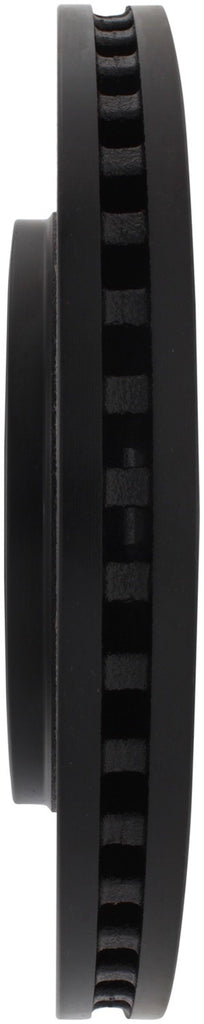 StopTech Slotted Sport Brake Rotor - Corvette Realm