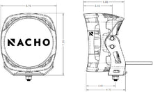 Load image into Gallery viewer, ARB Nacho Grande Supreme 150 Spot Light