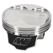 Load image into Gallery viewer, Wiseco Nissan 04 350Z VQ35 4v Domed +7cc 96mm Piston Shelf Stock Kit - Corvette Realm