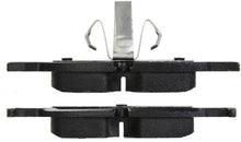 Load image into Gallery viewer, StopTech Performance 06 BMW 330 Series (Exc E90) / 07-09 335 Series Rear Brake Pads - Corvette Realm