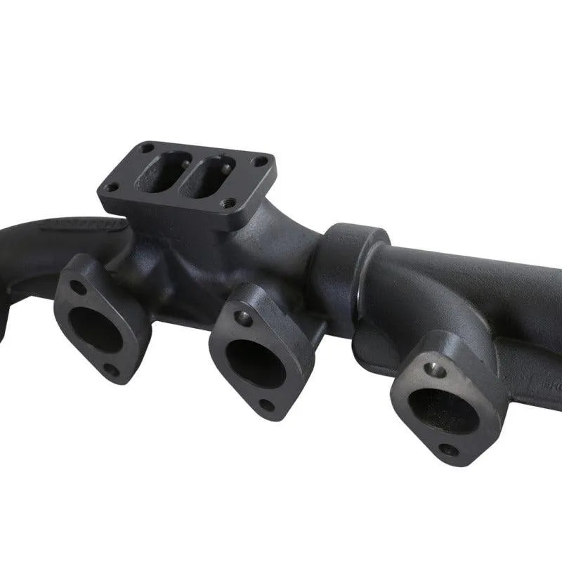 BD Diesel Manifold Exhaust Pulse - 2003-2007 Dodge 5.9L - Corvette Realm