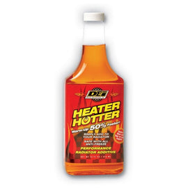 DEI Radiator Relief Heater Hotter - 16 oz. - Corvette Realm