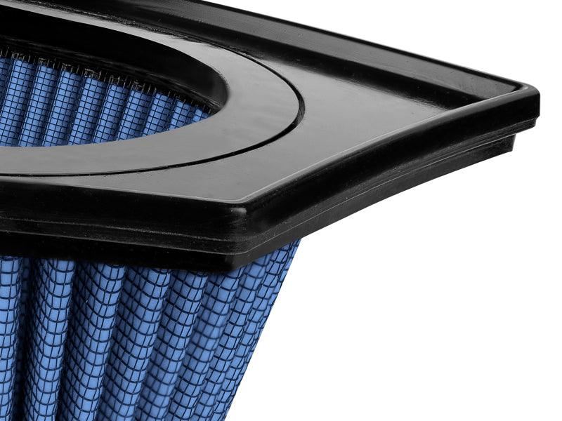 aFe Magnum FLOW PRO 5R Inverted Air Filter 18-19 Jeep Wrangler (JL) I4-2.0L(t) / V6-3.6 - Corvette Realm