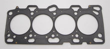 Load image into Gallery viewer, Cometic 96+ Mitsubishi Lancer EVO 4-8 4G63 87mm Bore .051 inch MLS Head Gasket - Corvette Realm