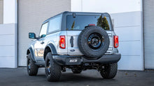 Load image into Gallery viewer, Borla 21-25 Ford Bronco 2.7L 2DR/4DR T-304 Stainless Steel Cat-Back S-Type Exhaust - Brushed