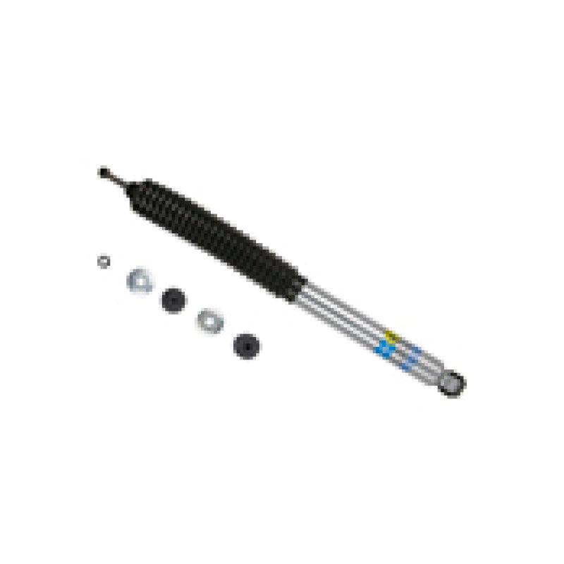 Bilstein 5100 Series 1994 Dodge Ram 1500 Base 4WD Front 46mm Monotube Shock Absorber - Corvette Realm