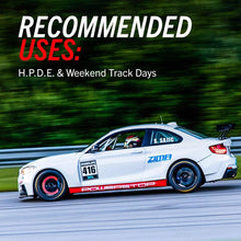Load image into Gallery viewer, Power Stop 13-16 Scion FR-S Front Track Day SPEC Brake Pads - Corvette Realm