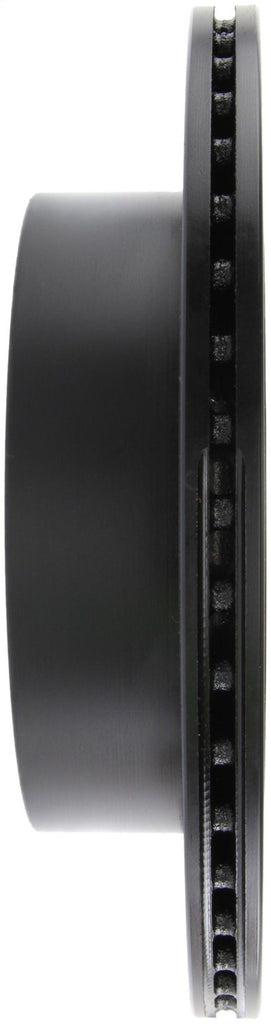 StopTech Slotted Sport Brake Rotor - Corvette Realm