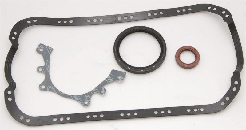 Cometic Street Pro 86-89 Honda D16A1/A9 1.6L DOHC Bottom End Gasket Kit - Corvette Realm