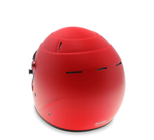 Load image into Gallery viewer, RaceQuip PRO25 SA2025 CORSA RED MED HELMET