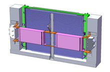 Load image into Gallery viewer, Mishimoto 09+ Nissan 370Z / 08+ Infiniti G37 (Coupe Only) Oil Cooler Kit - Corvette Realm