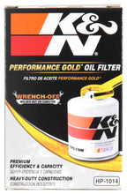 Load image into Gallery viewer, K&amp;N Oil Filter OIL FILTER; AUTOMOTIVE