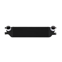 Load image into Gallery viewer, Mishimoto 2015 Ford Mustang EcoBoost Front-Mount Intercooler - Black - Corvette Realm