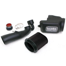 Load image into Gallery viewer, Banks Power 18-20 Jeep 3.6L Wrangler (JL) Ram-Air Intake System - Dry Filter - Corvette Realm