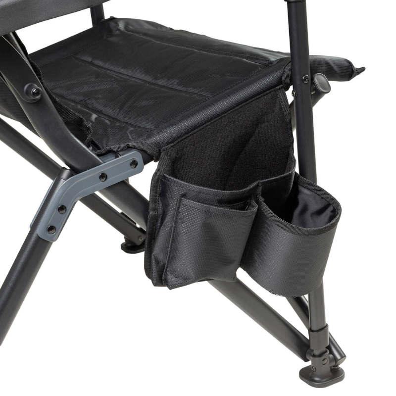 ARB Pinnacle Camp Chair - Corvette Realm