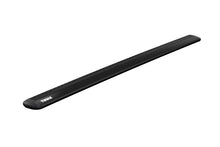 Load image into Gallery viewer, Thule WingBar Evo 150 Load Bars for Evo Roof Rack System (2 Pack / 60in.) - Black