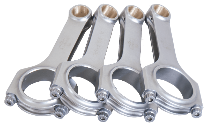 Eagle Nissan SR20 Connecting Rods (Set of 4) - Corvette Realm