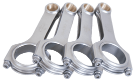 Eagle Nissan SR20 Connecting Rods (Set of 4) - Corvette Realm