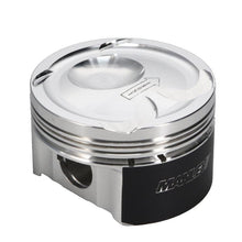 Load image into Gallery viewer, Manley Ford 2.3L EcoBoost 87.5mm STD Size Bore 9.5:1 Dish Piston Set - Corvette Realm