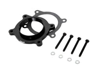 Load image into Gallery viewer, Airaid PowerAid TB Spacer 2014 Chevrolet Silverado 1500, Tahoe, Suburban 5.3L V8 - Corvette Realm