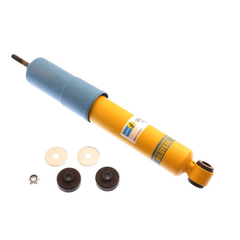 Bilstein B6 (HD) 1979-1994 Saab 900 Front 46mm Monotube Shock Absorber - Corvette Realm