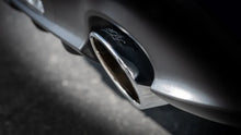 Load image into Gallery viewer, Borla 22-25 Subaru BRZ/Toyota GR86 2.4L RWD AT/MT S-Type Catback Exhaust - Polished Tips
