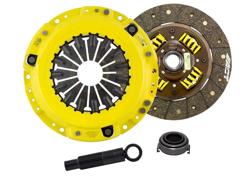 ACT 1997 Acura CL XT/Perf Street Sprung Clutch Kit - Corvette Realm