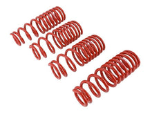 Load image into Gallery viewer, Skunk2 92-95 Honda Civic/Del Sol Lowering Springs (2.50in - 2.25in.) (Set of 4) - Corvette Realm