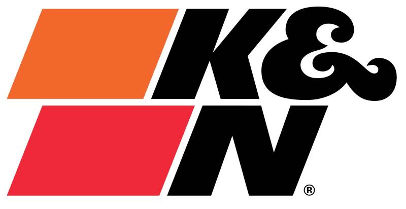 K&N 13-18 RAM 2500/3500 6.7L NextGen Dry Flow Cold Air Intake