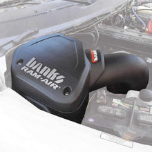 Load image into Gallery viewer, Banks Power 94-02 Dodge 5.9L Ram-Air Intake System - Corvette Realm