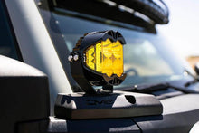 Load image into Gallery viewer, DV8 21-22 Ford Bronco A-Pillar Pod Light Mounts - Corvette Realm