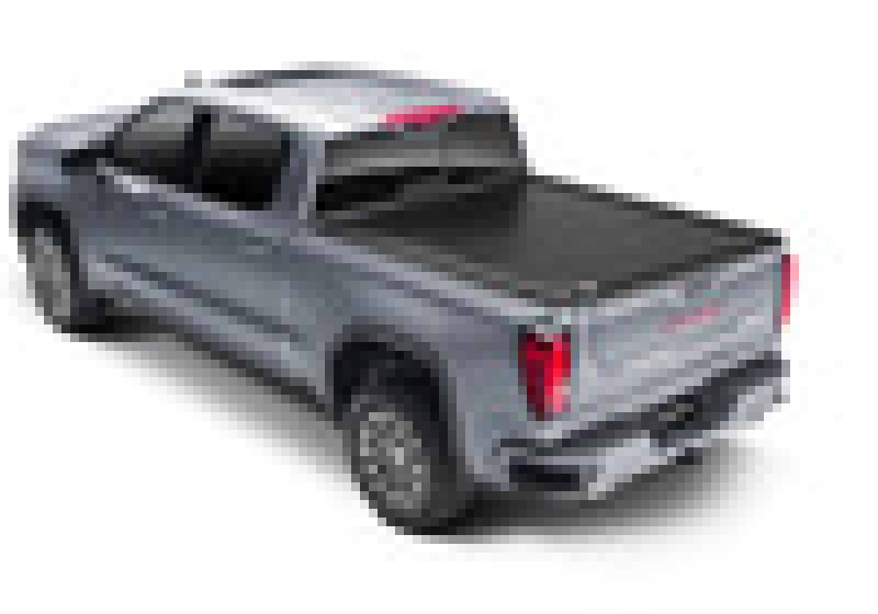 Retrax 2019 Chevy & GMC 5.8ft Bed 1500 RetraxPRO MX - Corvette Realm