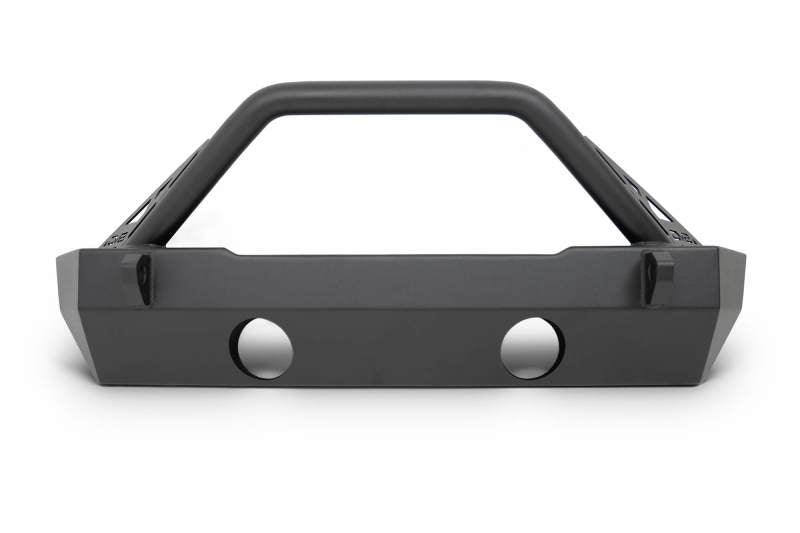 DV8 Offroad 07-23 Jeep Wrangler JK/JL & Gladiator JT FS-15 Series Front Bumper - Corvette Realm