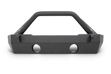 Load image into Gallery viewer, DV8 Offroad 07-23 Jeep Wrangler JK/JL &amp; Gladiator JT FS-15 Series Front Bumper - Corvette Realm